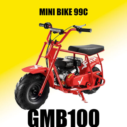 Summer Deals - 99cc for adults and teens